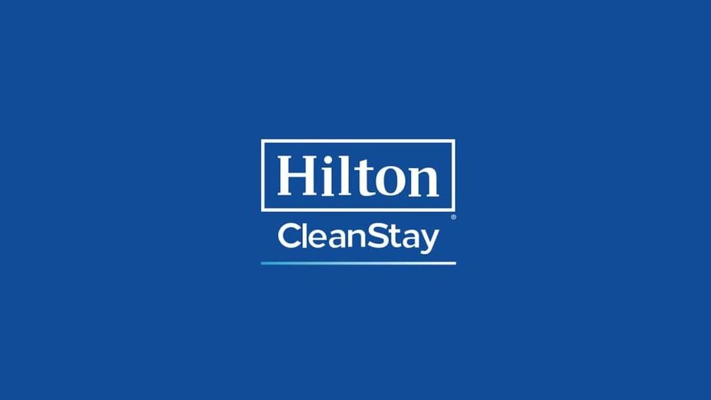 Hampton Inn & Suites Fairbanks Esterno foto